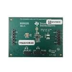 TPS62821EVM-005参考图片