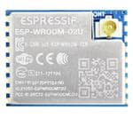 ESP-WROOM-02U参考图片