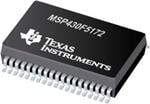 MSP430F5172IYFFR参考图片