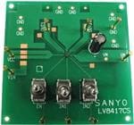 LV8417CSGEVB参考图片