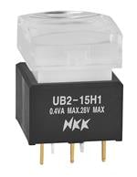 UB215SKG035C-1JB参考图片