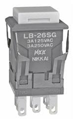 LB26SGW01-B参考图片