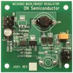 MC34063SMDBBGEVB参考图片