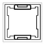 5000315TRANSPARENTLENS参考图片
