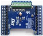 X-NUCLEO-IHM12A1参考图片
