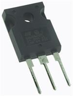 STGW60H65DRF参考图片