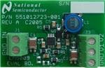 LM5009EVAL/NOPB参考图片