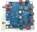 TPA3128D2EVM参考图片