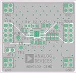 ADM7154RD-1.8EVALZ参考图片