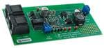 TPS23750EVM-107参考图片