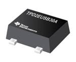 TPD2EUSB30ADRTR参考图片