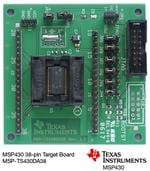 MSP-TS430DA38参考图片