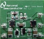 LM2611EVAL参考图片