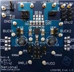 LM26480SQ-AAEV/NOPB参考图片