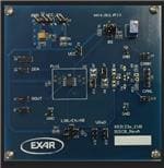 XR31233EDEVB参考图片