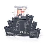 G2RV-SR700-AP AC100参考图片