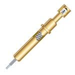 THERMOCOUPLE PROBE (TYPE T) RED/BLUE参考图片