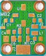 MB-2参考图片