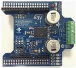 X-NUCLEO-IHM03A1参考图片