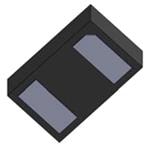 ESDA7P120-1U1M参考图片