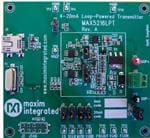 MAX5216LPTEVKIT#参考图片