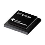 TMS320C6454BCTZ8参考图片