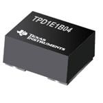 TPD1E0B04DPYR参考图片