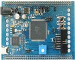 SPC560B-DIS参考图片