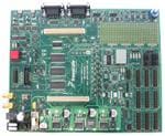 MPC5510KIT144参考图片