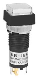 KB16SKG01-5F-JB参考图片