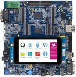 STM32F769I-EVAL参考图片