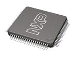 MCF51AC128CVLKE参考图片