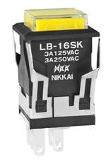LB16SKW01-12-JE参考图片