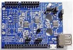 X-NUCLEO-IKA01A1参考图片