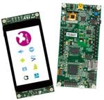 STM32F469I-DISCO参考图片