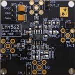 LM4562MABD/NOPB参考图片