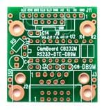 PCB-CB-232M参考图片