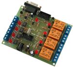 AVR-IO-M16参考图片