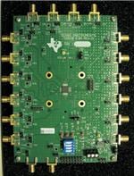 TX810EVM参考图片
