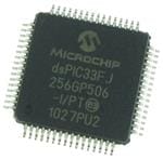 DSPIC33FJ256GP506-I/PT参考图片
