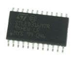 STLED316SMTR参考图片