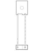 T340A475M010AT参考图片