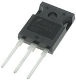 FGH40N60SFDTU参考图片