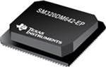 SM320DM642AGDKS7EP参考图片
