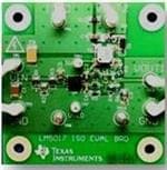 LM5017ISOEVAL/NOPB参考图片