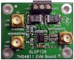 THS4011EVM参考图片