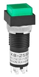 KB25SKW01-12-FF参考图片