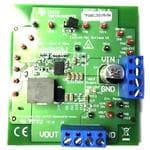 TPS543C20AEVM-054参考图片