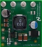 LM22670INVEVAL/NOPB参考图片