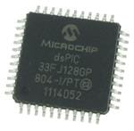 DSPIC33FJ128GP804-I/PT参考图片